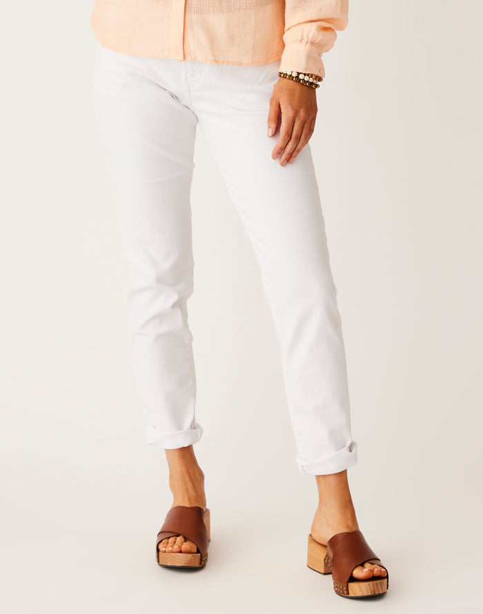 Carson Jean: White