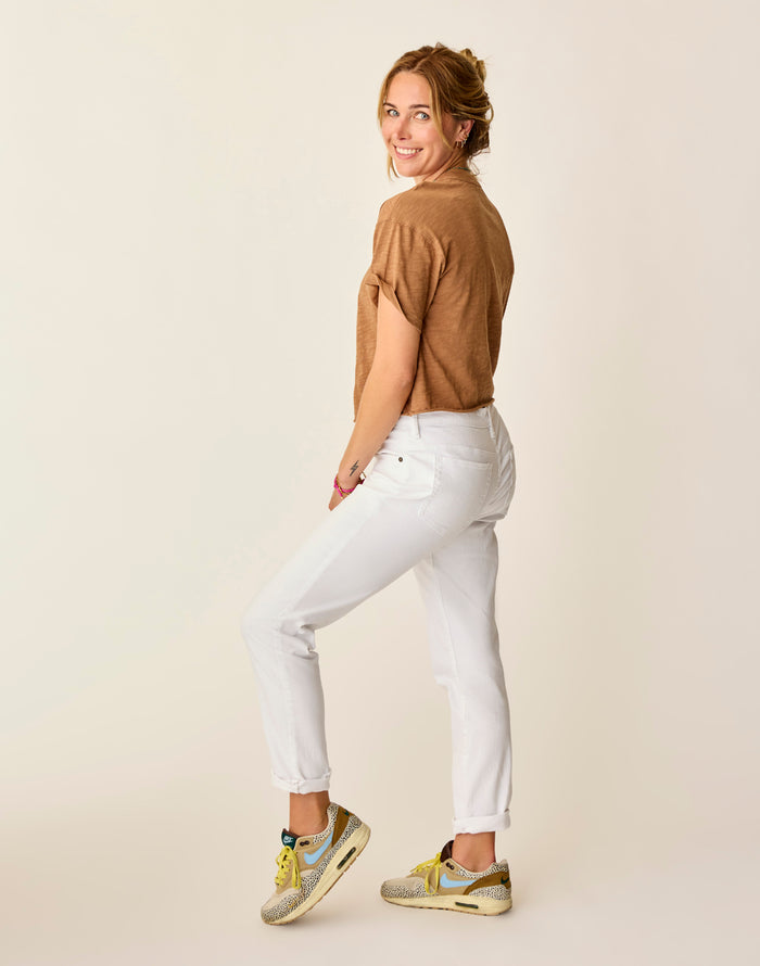 Carson Jean: White