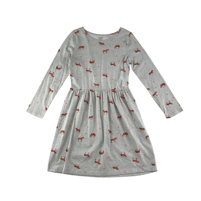 Preloved kids dress
