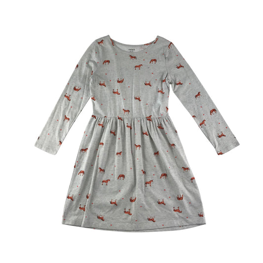 Preloved kids dress