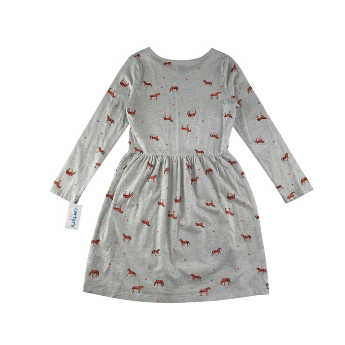 Preloved kids dress