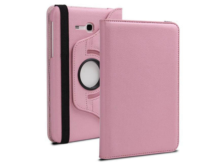 Case for Samsung Galaxy Tab A 8.0 inch SM-T350 - 360 Degree Rotating Stand Case Smart Protective Cover - NATASHAHS