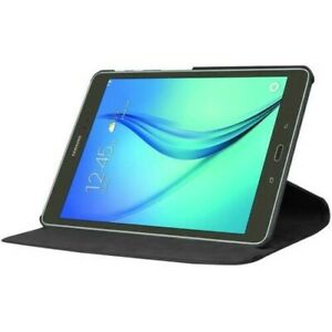 Case for Samsung Galaxy Tab A 8.0 inch SM-T350 - 360 Degree Rotating Stand Case Smart Protective Cover - NATASHAHS