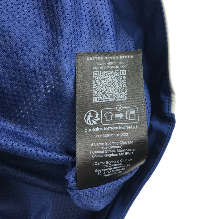 Preloved kids light jacket