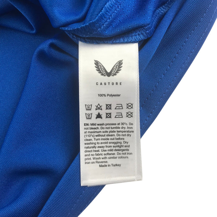 Preloved kids sports top