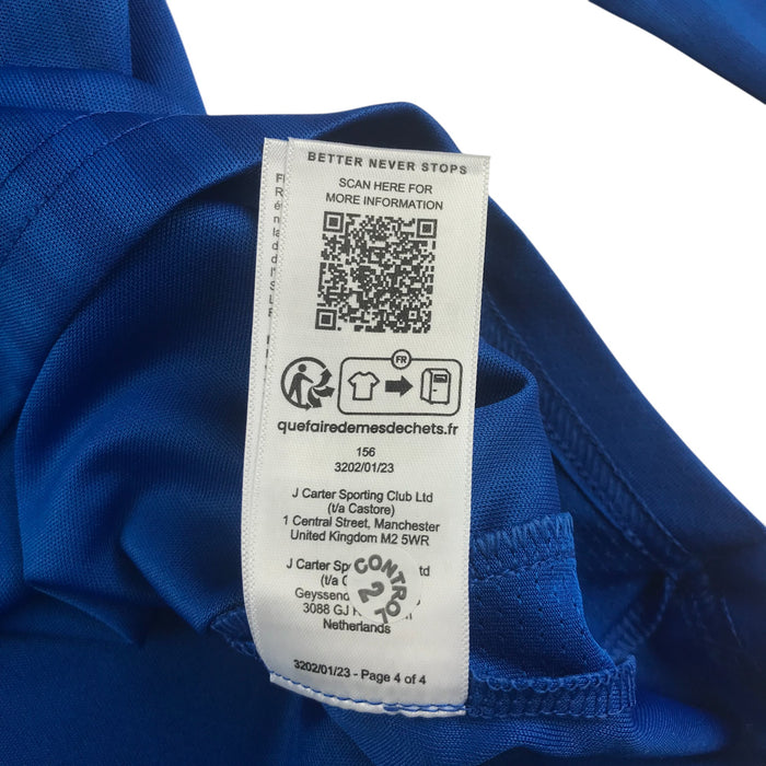 Preloved kids sports top