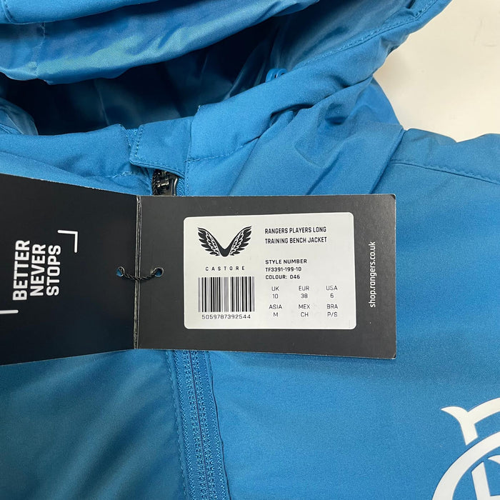 Preloved Kids Smart Coat