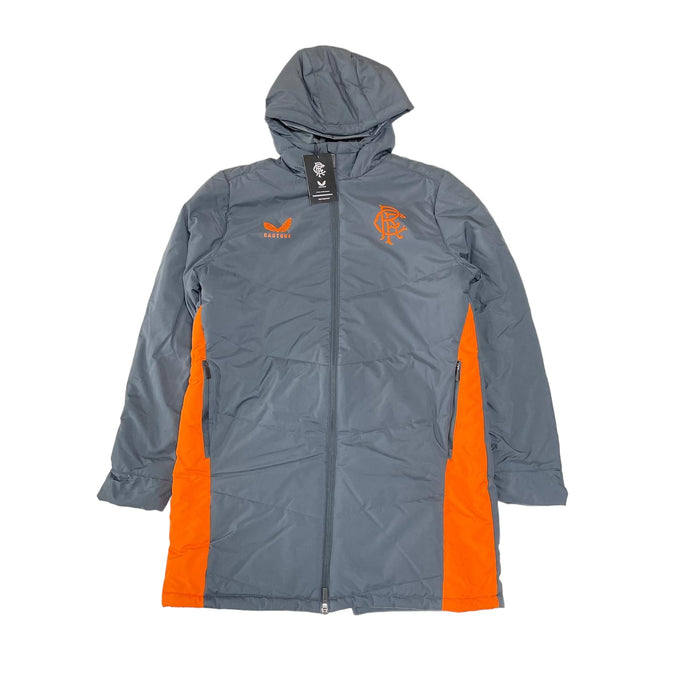 Preloved Kids Smart Coat