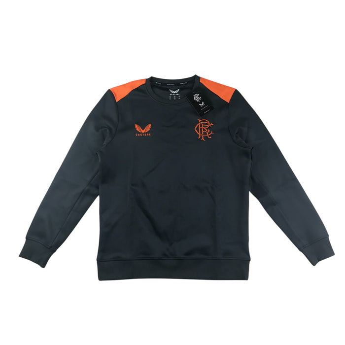 Preloved kids sports top