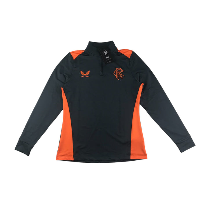 Preloved kids sports top