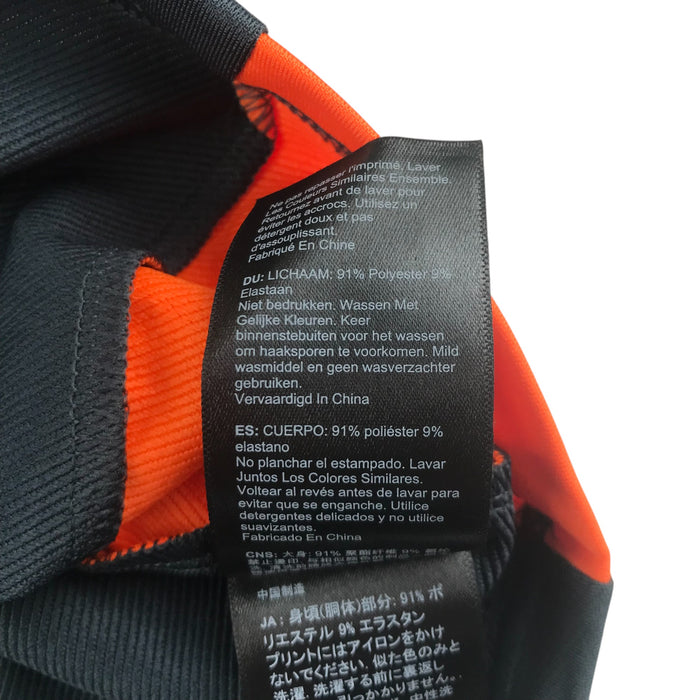 Preloved kids sports top
