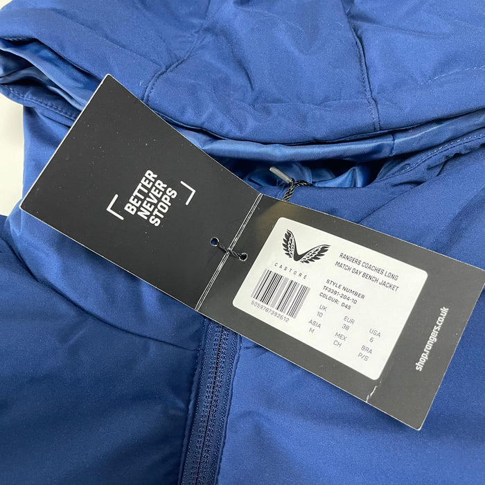 Preloved Kids Smart Coat