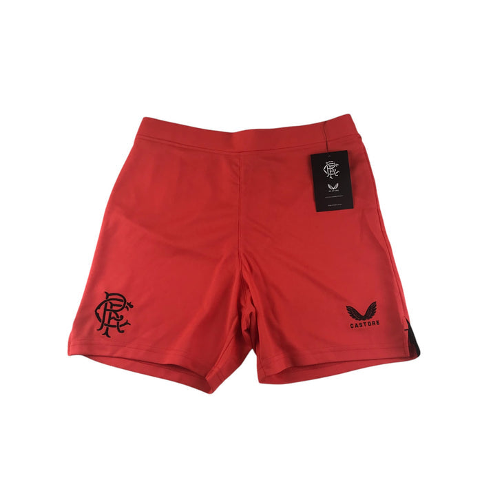 Preloved kids sports shorts