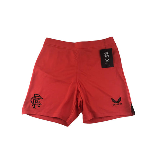 Preloved kids sports shorts