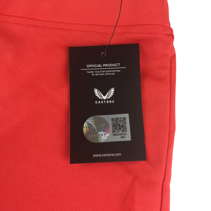 Preloved kids sports shorts