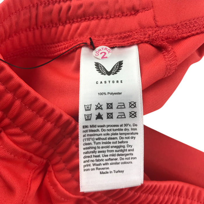 Preloved kids sports shorts