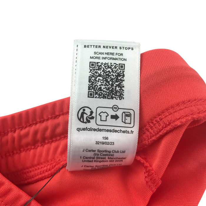Preloved kids sports shorts