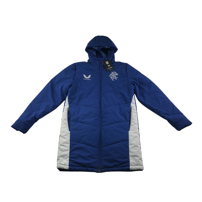 Preloved Kids Smart Coat