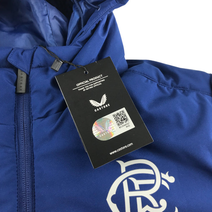 Preloved Kids Smart Coat