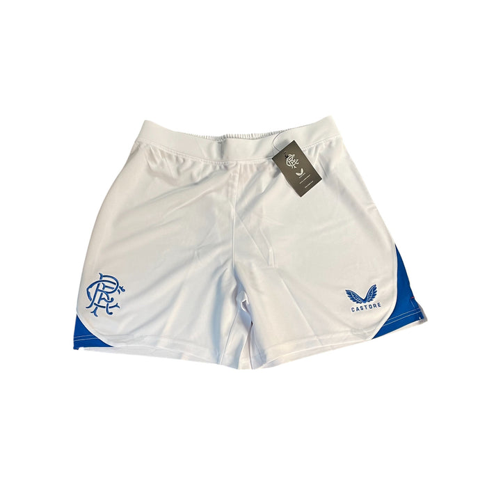 Preloved kids sports shorts