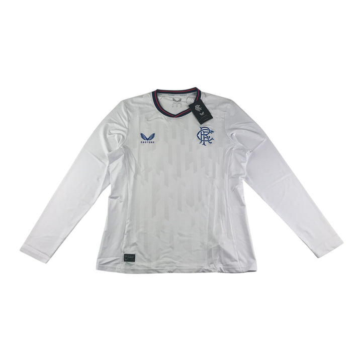 Preloved kids sports top