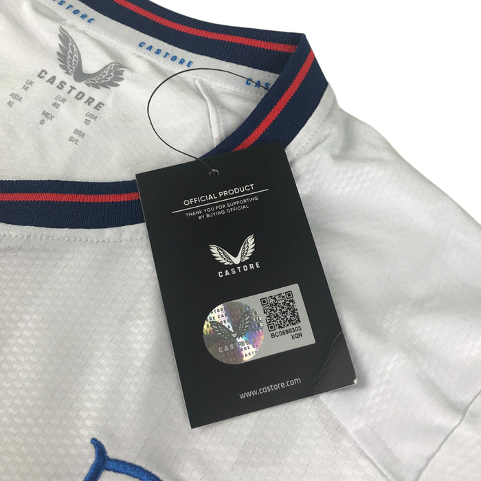 Preloved kids sports top