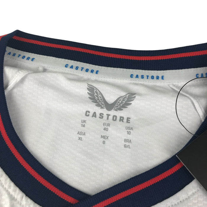 Preloved kids sports top