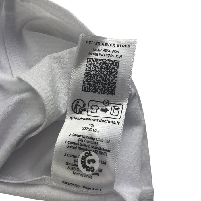 Preloved kids sports top