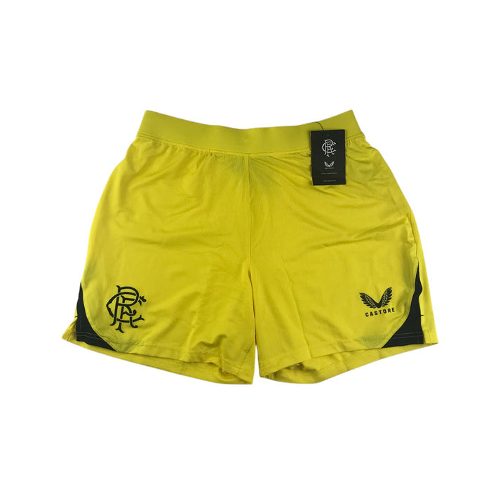 Preloved kids sports shorts