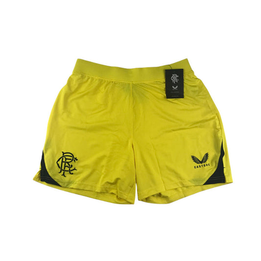 Preloved kids sports shorts