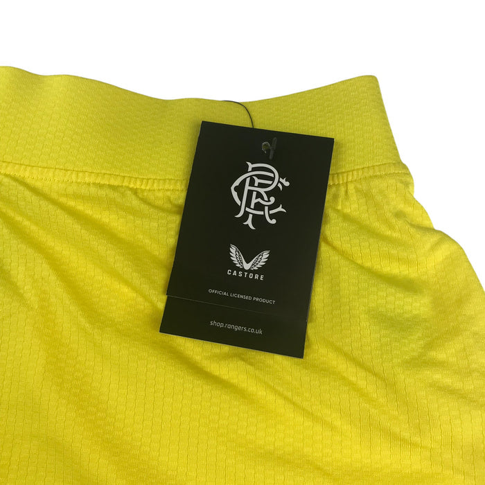 Preloved kids sports shorts