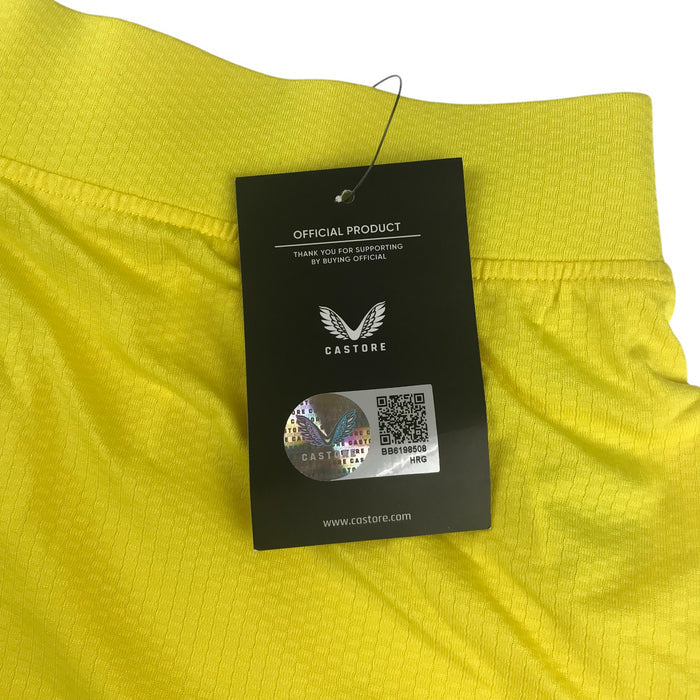 Preloved kids sports shorts