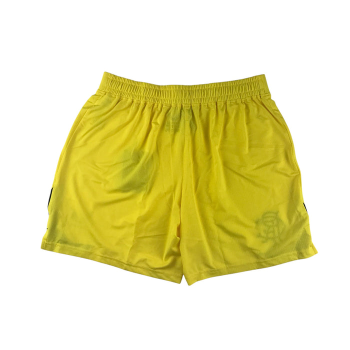 Preloved kids sports shorts
