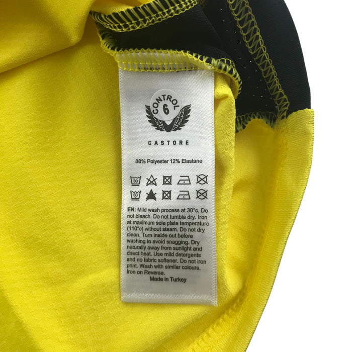 Preloved kids sports top