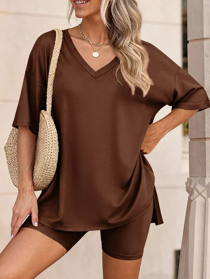 Brown / S