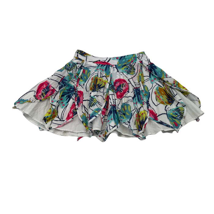 Preloved kids skirt