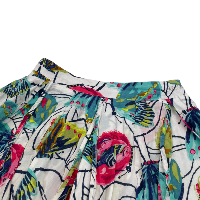 Catimini 8-9 years multi-colour skirt