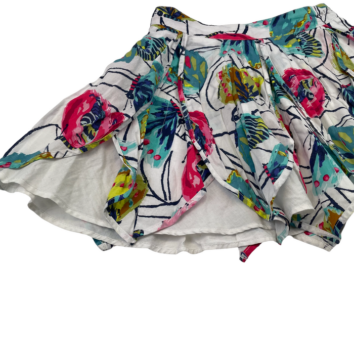 Catimini 8-9 years multi-colour skirt