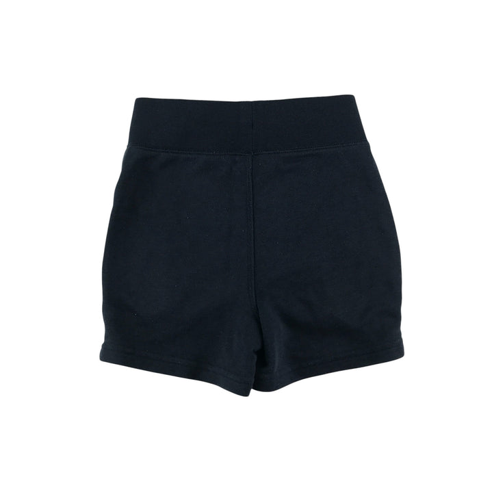 Champion 5-6 years navy blue jersey with elasticated waistband shorts