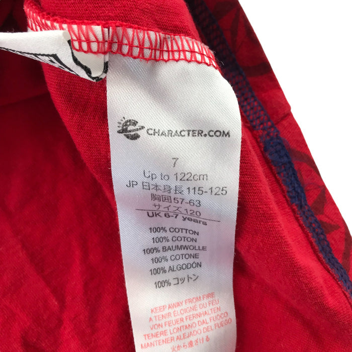 Preloved kids t-shirt