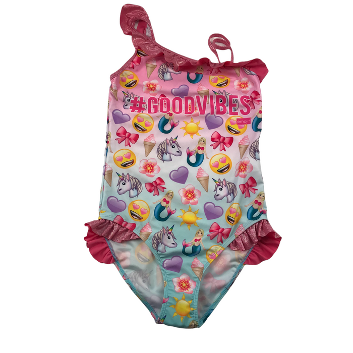 Preloved kids swimwear