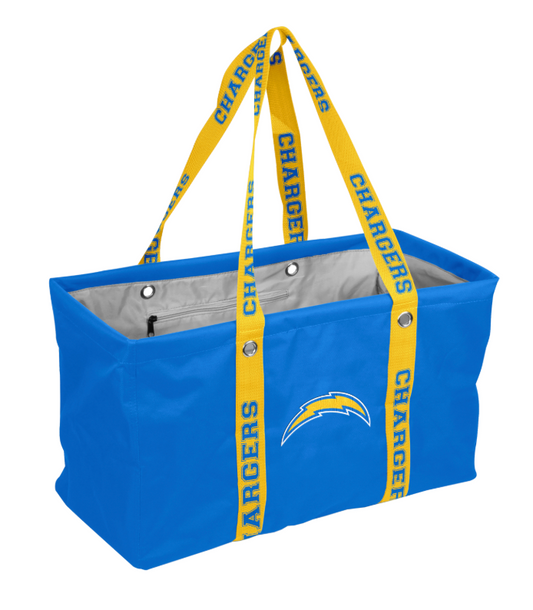 Chargers Picnic Caddy