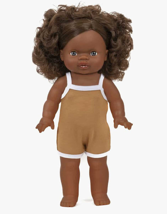 Charline & Romper