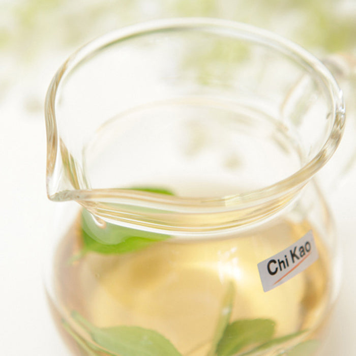 Chikao CK-120L Hand-Made Glass Tea Cup 360ml