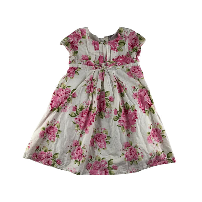 Preloved kids dress