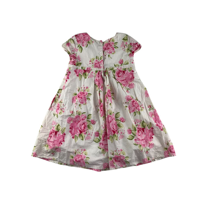 Preloved kids dress