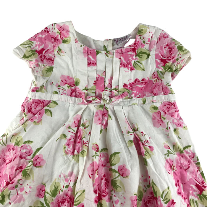 Preloved kids dress