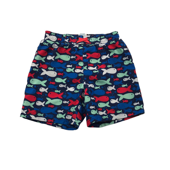 Preloved kids swimwear