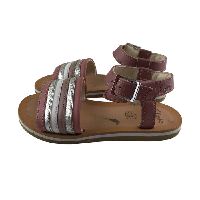 Preloved Kids Sandals