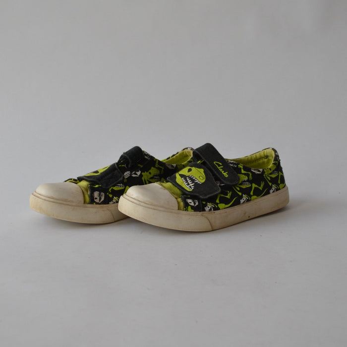 Preloved Kids Trainers